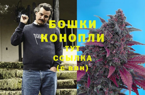 хмурый Осташков